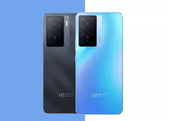 iQOO Z7s 5G: 90Hz AMOLED display, Snapdragon 695 chip and 64MP camera for $229
