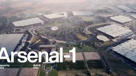 Anduril Industries will invest $900 million to build the largest drone factory in Ohio