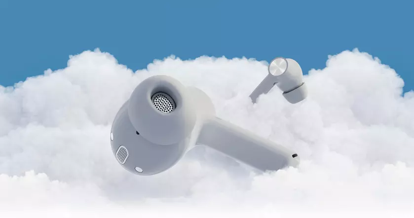 OnePlus Buds Z2 с ANC и поддержкой Dolby Atmos уже можно купить на AliExpress