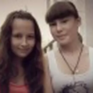 Вероника Ширшова