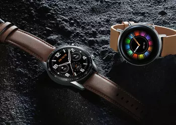 Huawei Watch GT 2 and Watch GT 2e smartwatches receive an update to allow downloading third-party apps