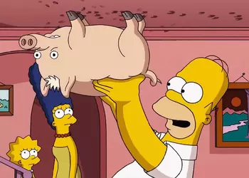 “Гомер возвращается за добавкой!”: анонсирован сиквел "Симпосны в кино"