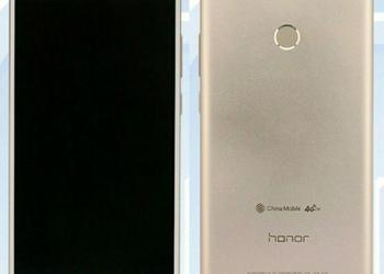 За пределами Китая Honor V9 превратится в Honor 8 Pro