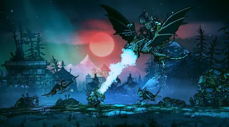 Tails of Iron 2: Whiskers of Winter release postponed to February 2025