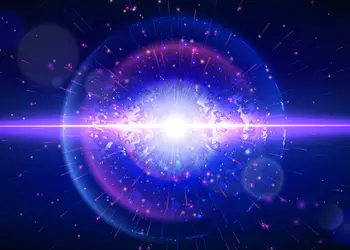 Учёные обнаружили наиболее удалённую от своей галактики новую – звезда расположена в 150 00 световых лет от Туманности Андромеды