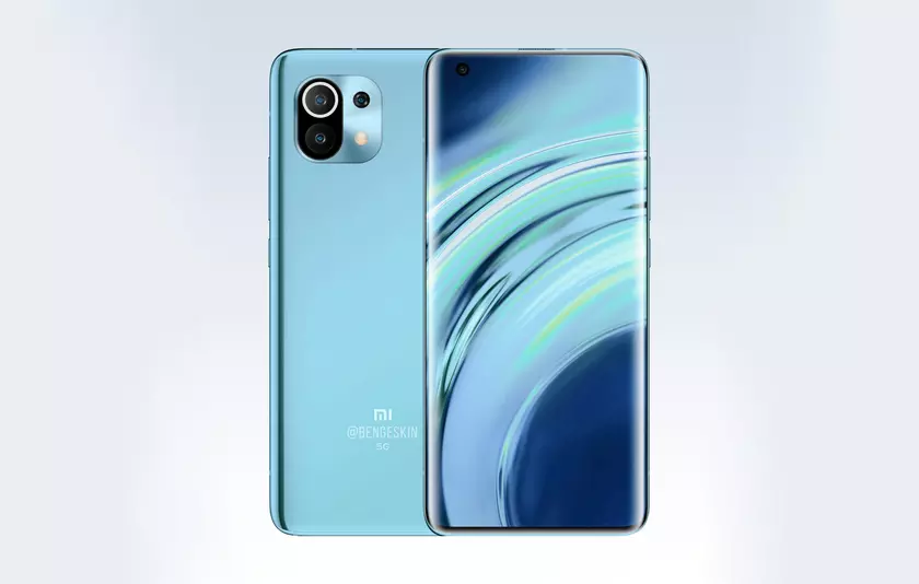 Xiaomi Mi 11 и Xiaomi Mi 11 Pro прошли сертификацию 3C: флагманы получат аккумуляторы на 5000 мАч с быстрой зарядкой на 55 Вт