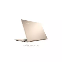 Lenovo IdeaPad 710S-13 (80SW006YRA) Gold