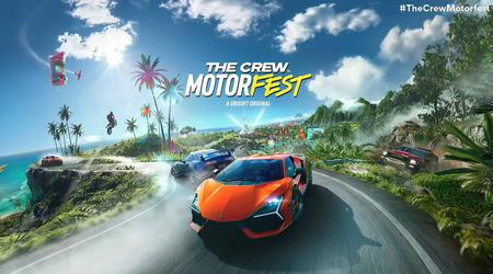 Over 600 cars and 800 customisations: the developers of The Crew Motorfest have revealed new details about the racing game