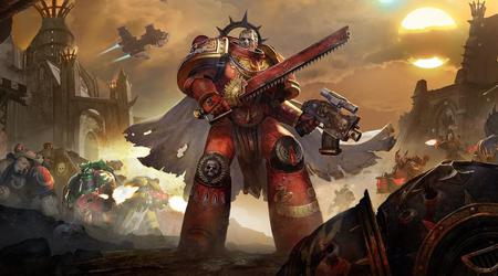 Es ist offiziell: Neun groß angelegte Spiele im Warhammer-Universum befinden sich in der Entwicklung, wobei vier davon noch nicht angekündigt wurden