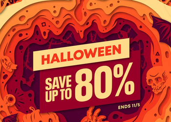 В PlayStation Store стартовала Хэллоуинская распродажа с огромными скидками на игры для PS4 и PS5