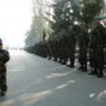 Сергей Кривонос