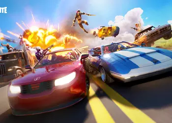 10 причин полюбить Fortnite