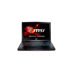 MSI GE62 2QD Apache Pro (GE622QD-080XUA)