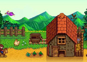 Создатель Stardew Valley заявил, что не готов полностью покинуть разработку игры, и что он оставил "окно" для возвращения открытым