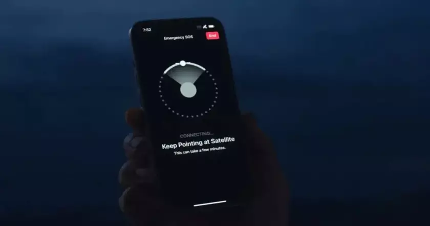 SpaceX продемонстрировала первый спутниковый видеозвонок через Starlink Direct to Cell