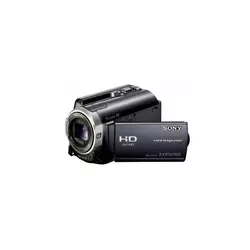 Sony HDR-XR350E