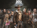 The Walking Dead Survivors: стратегия с мультиплеером и элементами выживания для Android и iOS