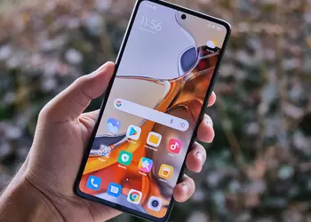 At the level of iPhone 12 Pro and Galaxy S20 Ultra: DxOMark specialists tested the screen of Xiaomi 11T Pro