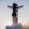 SpaceX baut Starship am Fließband: Musk plant zehn Raketen bis Jahresende