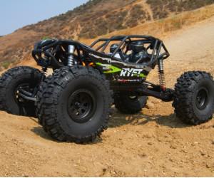 1:10 Axial RBX10 Ryft RC Rock ...