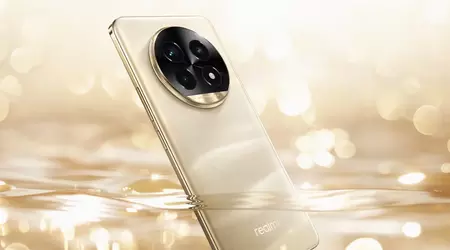 Realme 13+ smartphone has received certification