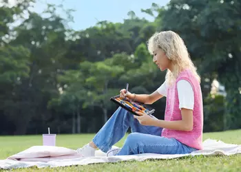 LG представила ноутбуки Gram 2-in-1 с видеокартами GeForce RTX 3050 и Stylus Pen