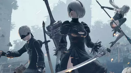 Le souhait des fans a-t-il été entendu ? Le créateur de NieR : Automata fait allusion à une suite de la franchise
