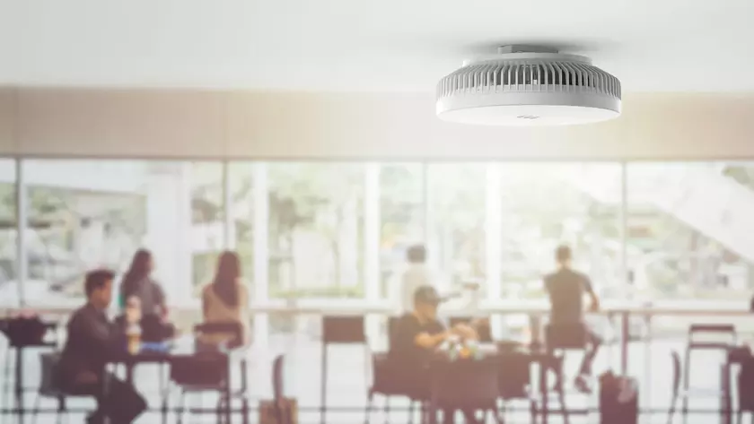 В Украине появилась первая работающая сеть 5G, кто может получить к ней доступ?