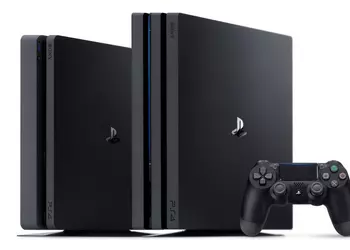 Sales of the PlayStation 4 exceeded 76 million (but began to fall)