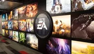 Сделка закрыта: Electronic Arts стала частной компании в собственности Суверенного фонда Саудовской Аравии