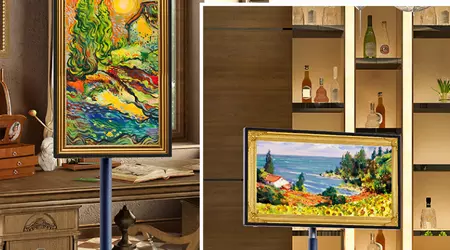 KTC a dévoilé l'A32S7 Pro, une tablette de 32 pouces dotée d'un appareil photo de 8 MP, d'un support rétractable et d'un système d'exploitation Android. 