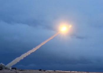 Россияне могут провести испытания межконтинентальной крылатой ракеты SSC-X-9 Skyfall с ядерным двигателем – Норвегия опасается выбросов радиации