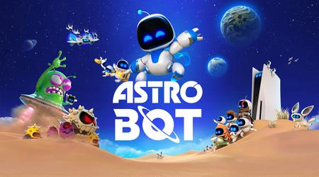 Douce: "Die Veröffentlichung von Astro Bot für PlayStation VR2 war nie geplant"