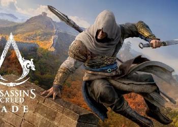 Сеттінг новий - геймплей старий: Ubisoft представила барвистий трейлер мобільної екшен-RPG Assassin's Creed Jade