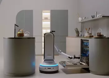 Samsung создает полностью новое подразделение InnoX Lab, которое будет отвечать за ИИ