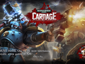 Обзор игры Warhammer 40,000: Carnage на Android и iOS