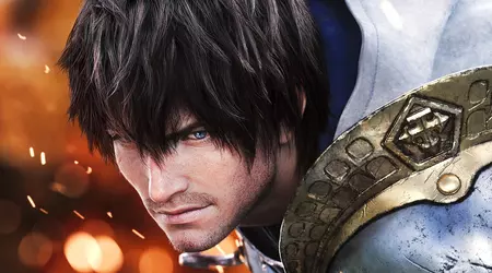 Insider: Square Enix and Tencent will release a mobile version of the popular MMORPG Final Fantasy XIV