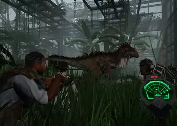 Кооперативный хоррор Deathground получил новый трейлер, демонстрирующий основной игровой процесс