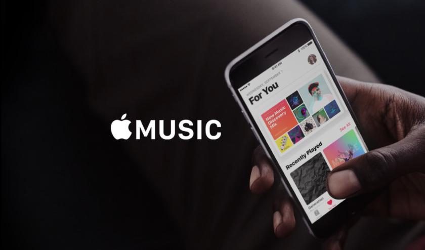 Student discount on Apple Music is available in 82 new regions