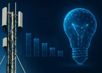 Vodafone заощаджує 12 МВт·год щодня завдяки ...