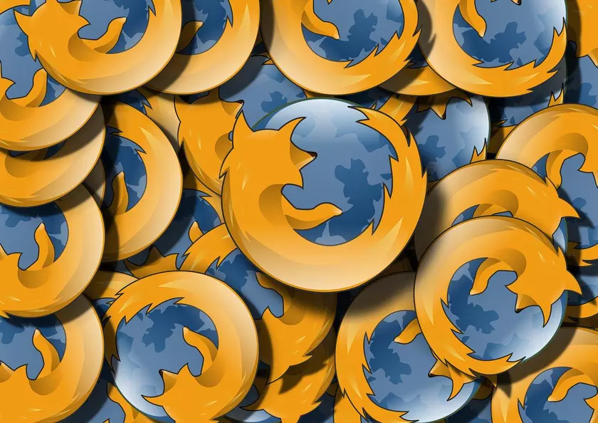 Firefox теперь показывает рекламу в адресной строке 