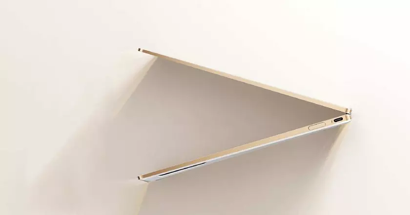 Xiaomi представит ноутбук Book Air 13 с OLED-дисплеем, 16 ГБ LPDDR5, накопителем на 512 ГБ и чипами Intel 12-го поколения