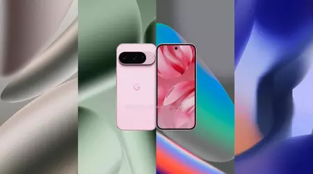 Pixel 10 colours are now online - including the new Limoncello