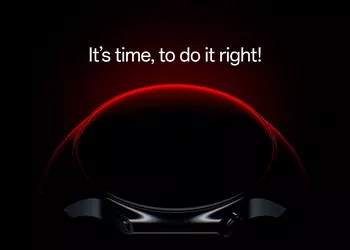 Инсайдер: OnePlus Watch 2 с чипом Snapdragon W5 Gen 1 и WearOS на борту дебютируют 26 февраля