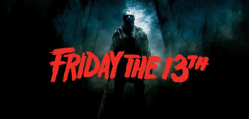 Friday the 13th