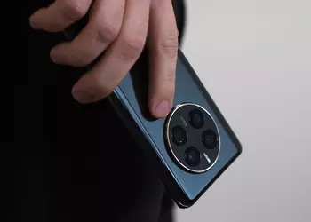 Huawei Mate 50 Pro is the second best camera phone in the DxOMark ranking