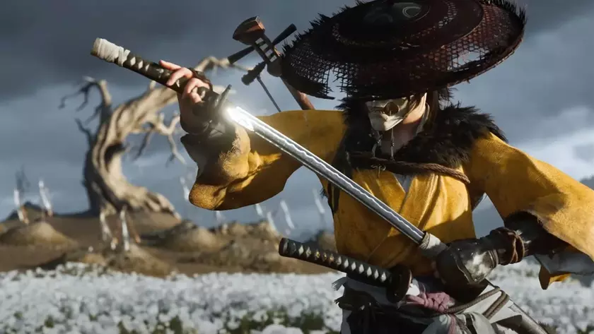 Ghost of Yōtei PlayStation 5