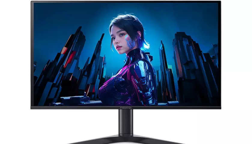 Acer Predator X27U X1: Unpacking the Latest in Ultra HD Gaming Displays