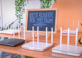 Best Router for Spectrum