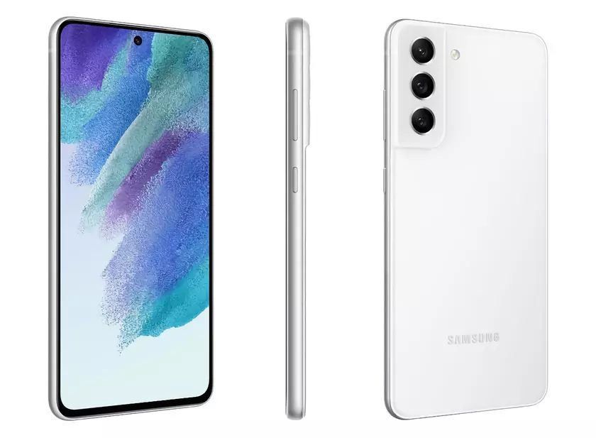 Инсайдер: Samsung Galaxy S21 FE могут представить уже в этом месяце